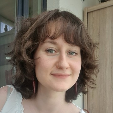 Gabrielė K.