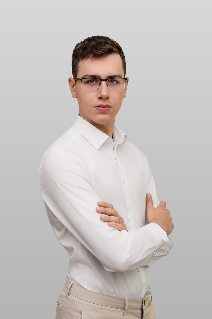 Jokūbas Minkevičius, „Edtalk“ įkūrėjas