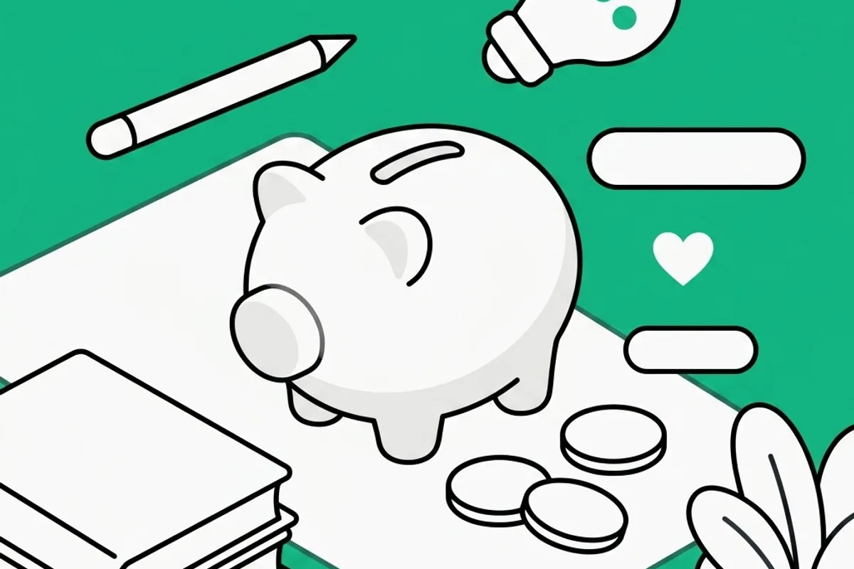 Matematika 4 klasėje: ko iš tikrųjų mokosi ketvirtokas ir kur tyliai atsiranda spraga