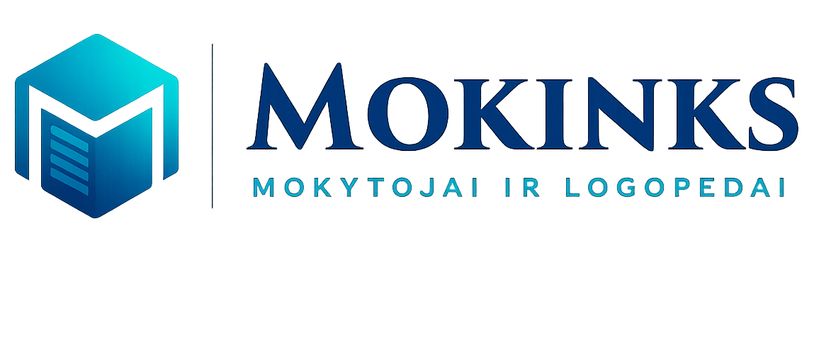 Mokinkis
