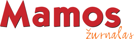 Mamos žurnalas