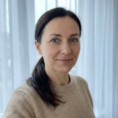 Gintarė P.