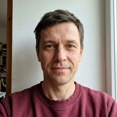 Marius A.
