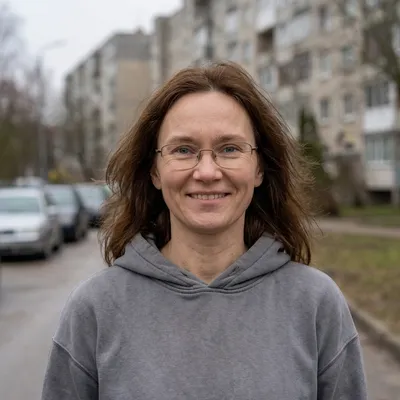 Karolina S.