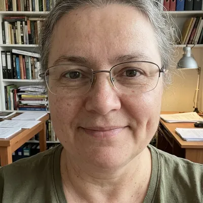 Neringa J.