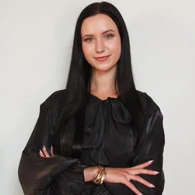 Gerda U.