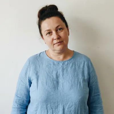 Indrė M.
