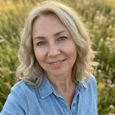 Agnė B.